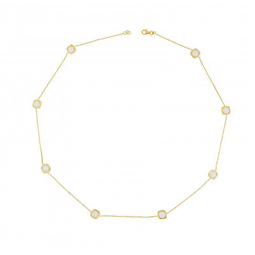 گردنبند  کد MRCK-13