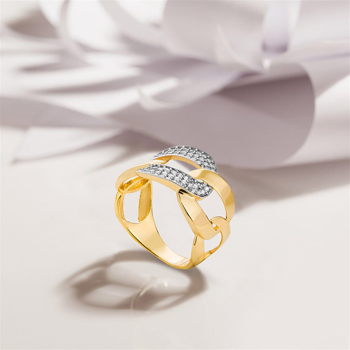 انگشتر  کد RZY-1145