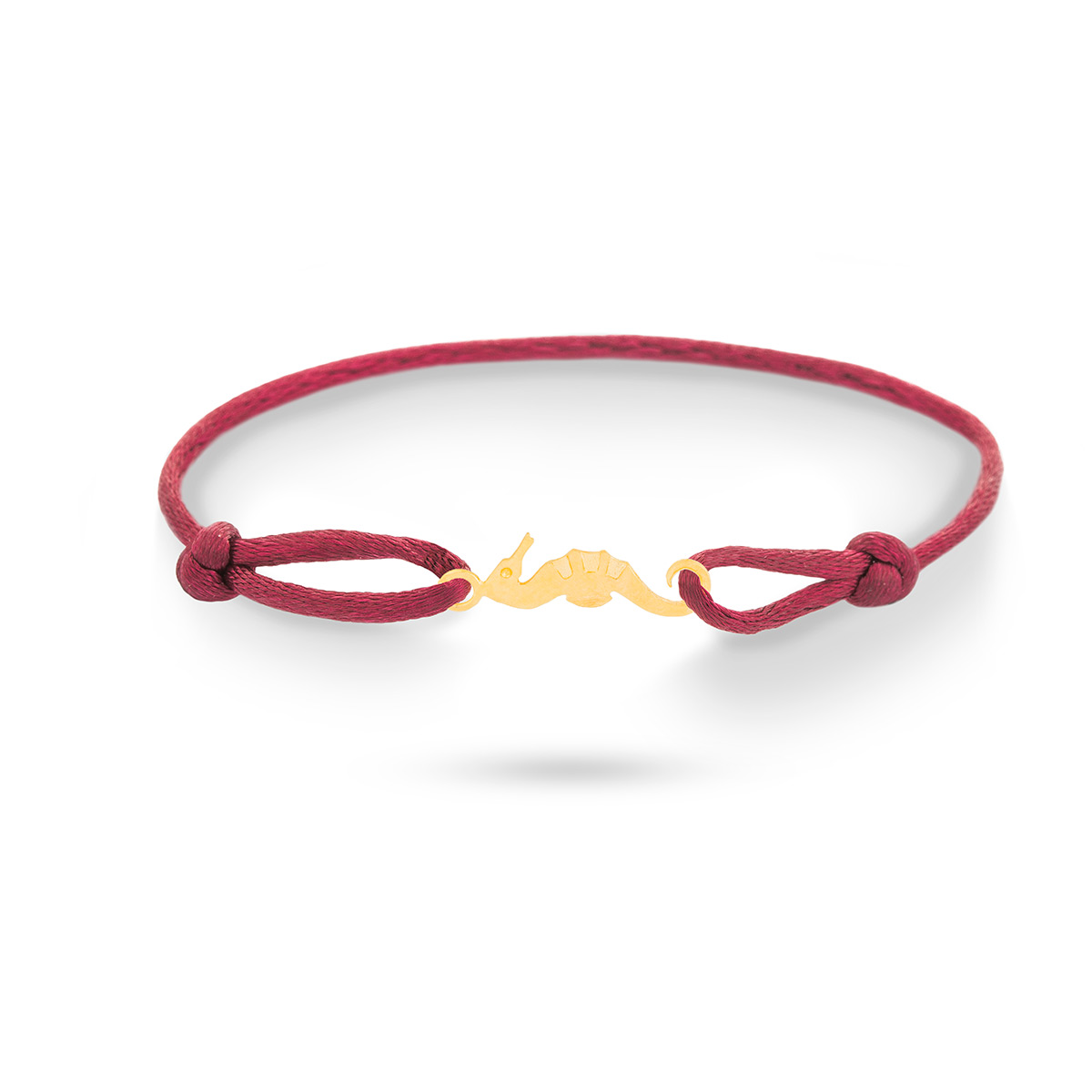 دستبند نخی  کد BM183