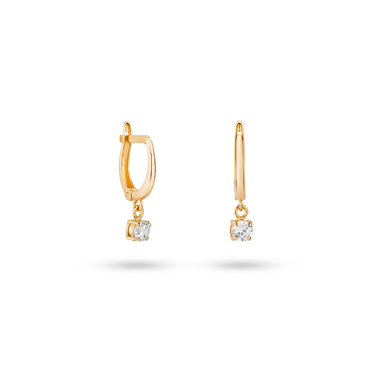 گوشواره  کد EM415