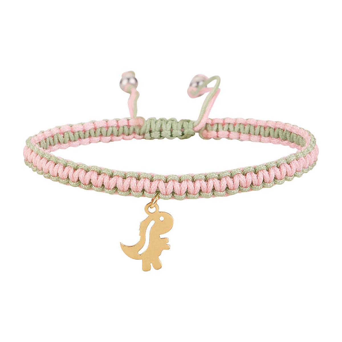 دستبند سنگی  کد LMB014