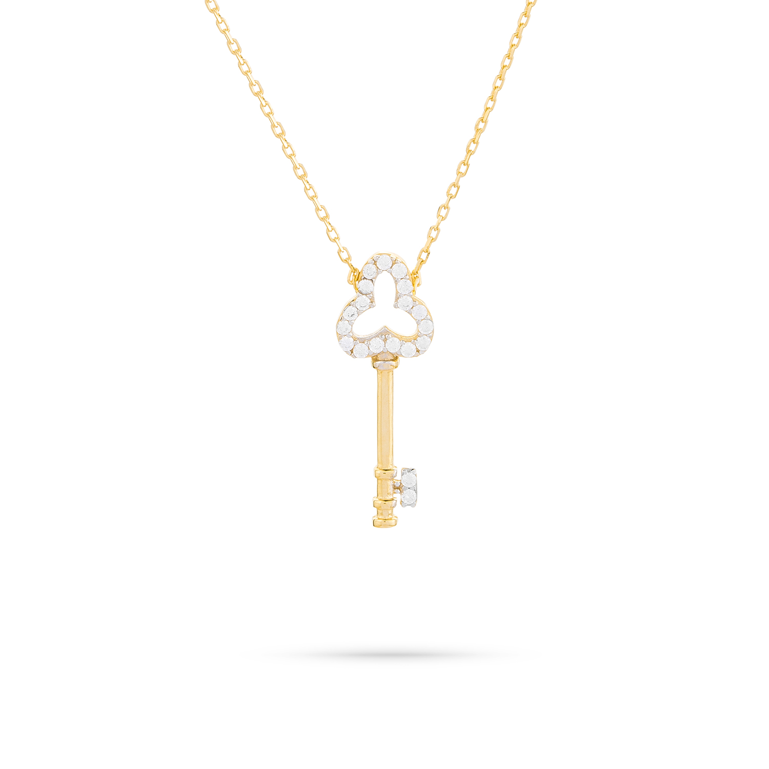 گردنبند  کد RS-18