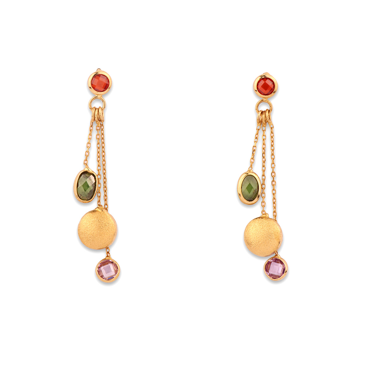 گوشواره  کد TSE231