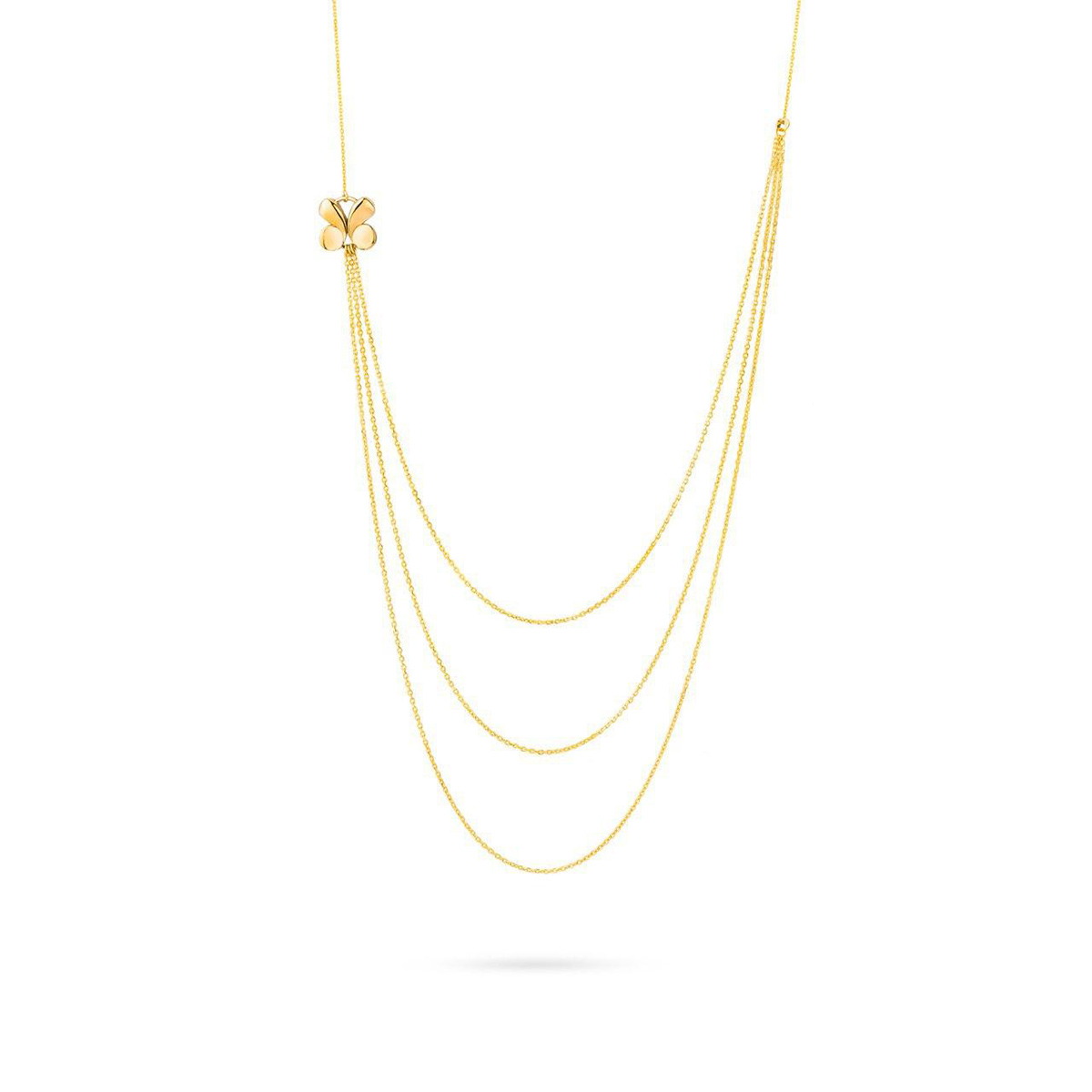 گردنبند  کد NMH108