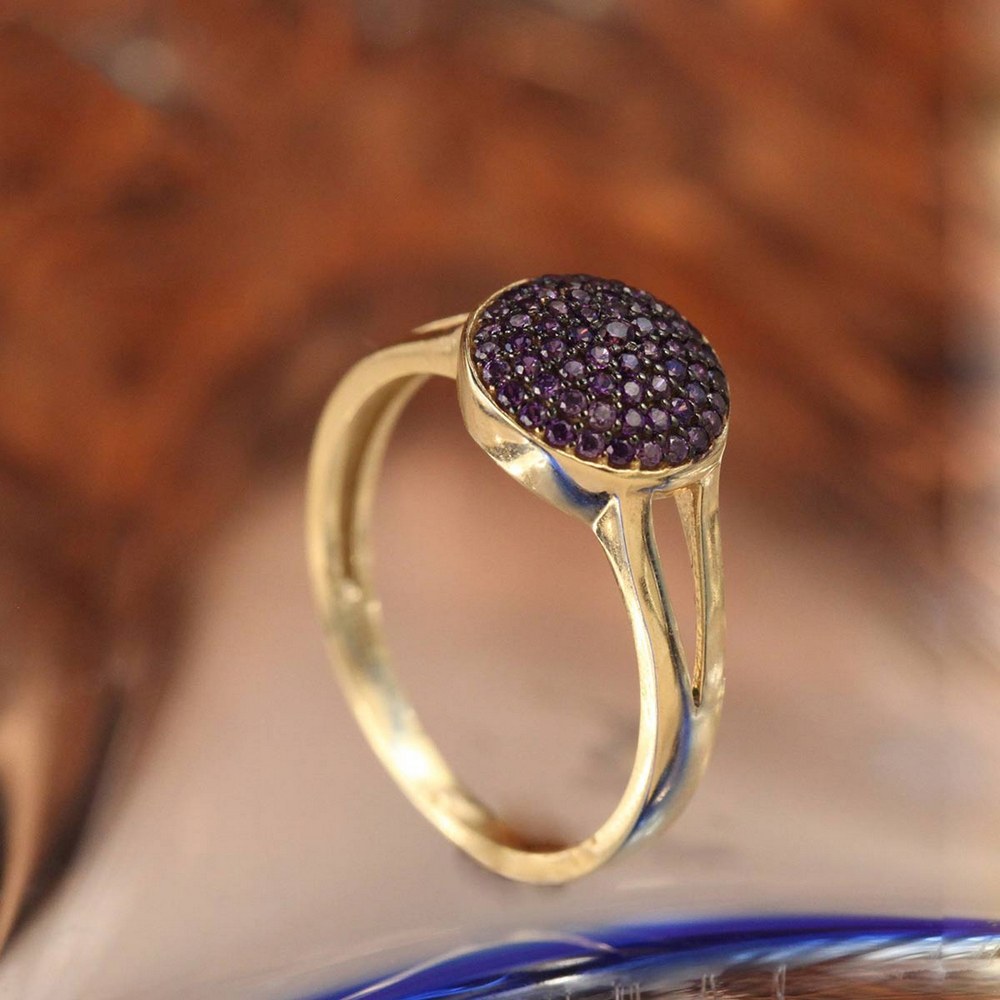 انگشتر  کد RZY-4