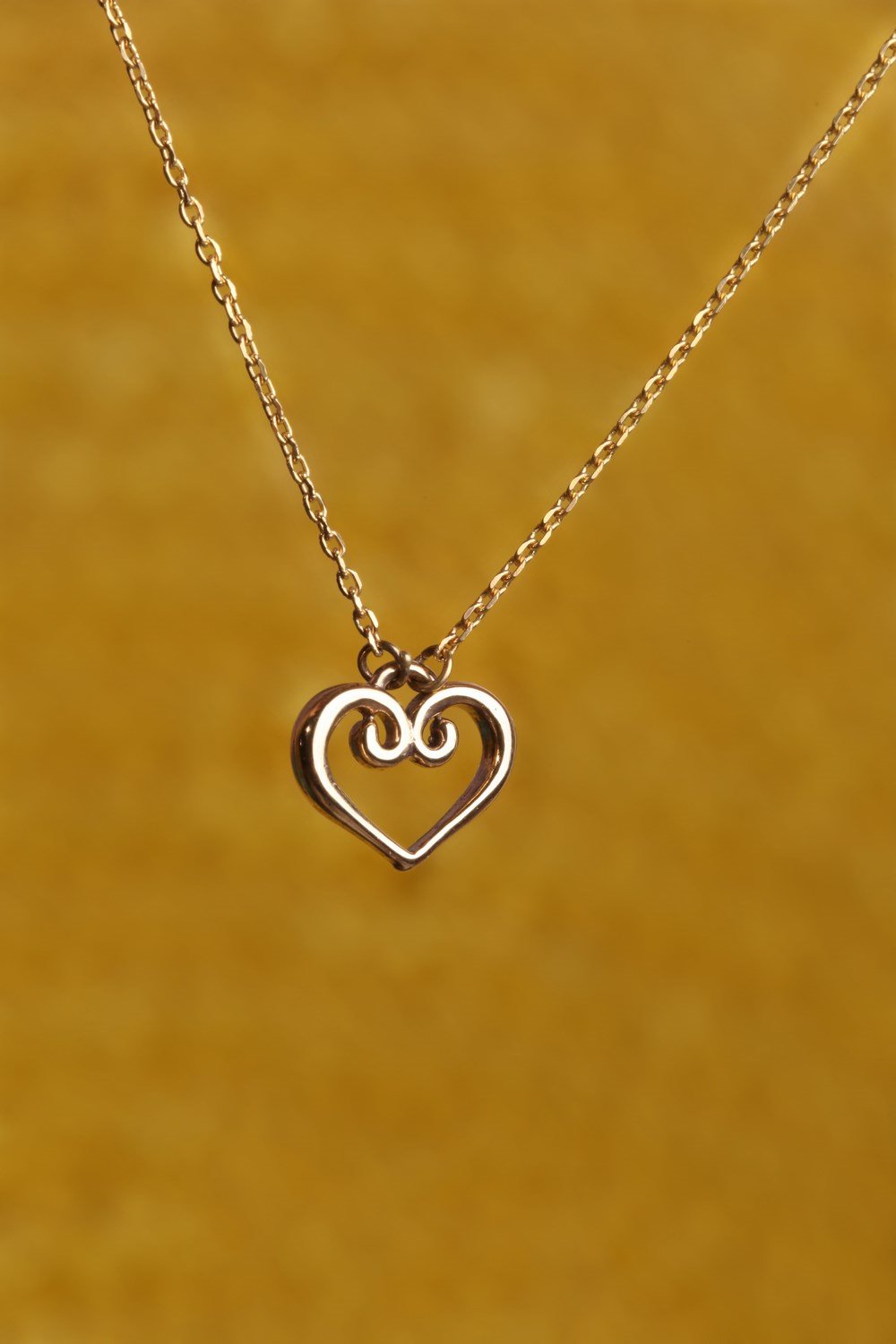 گردنبند  کد NMH067