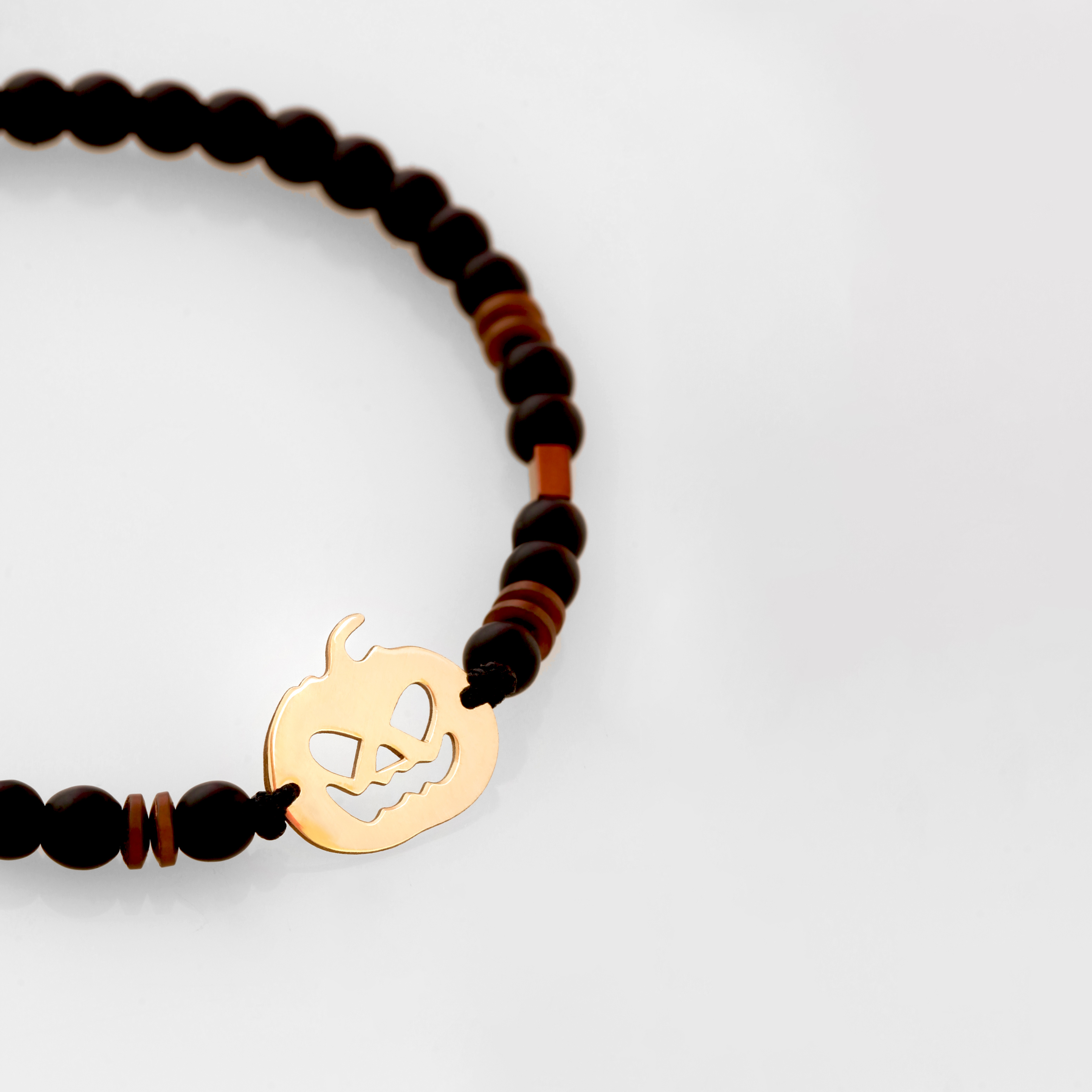 دستبند سنگی  کد BSH240