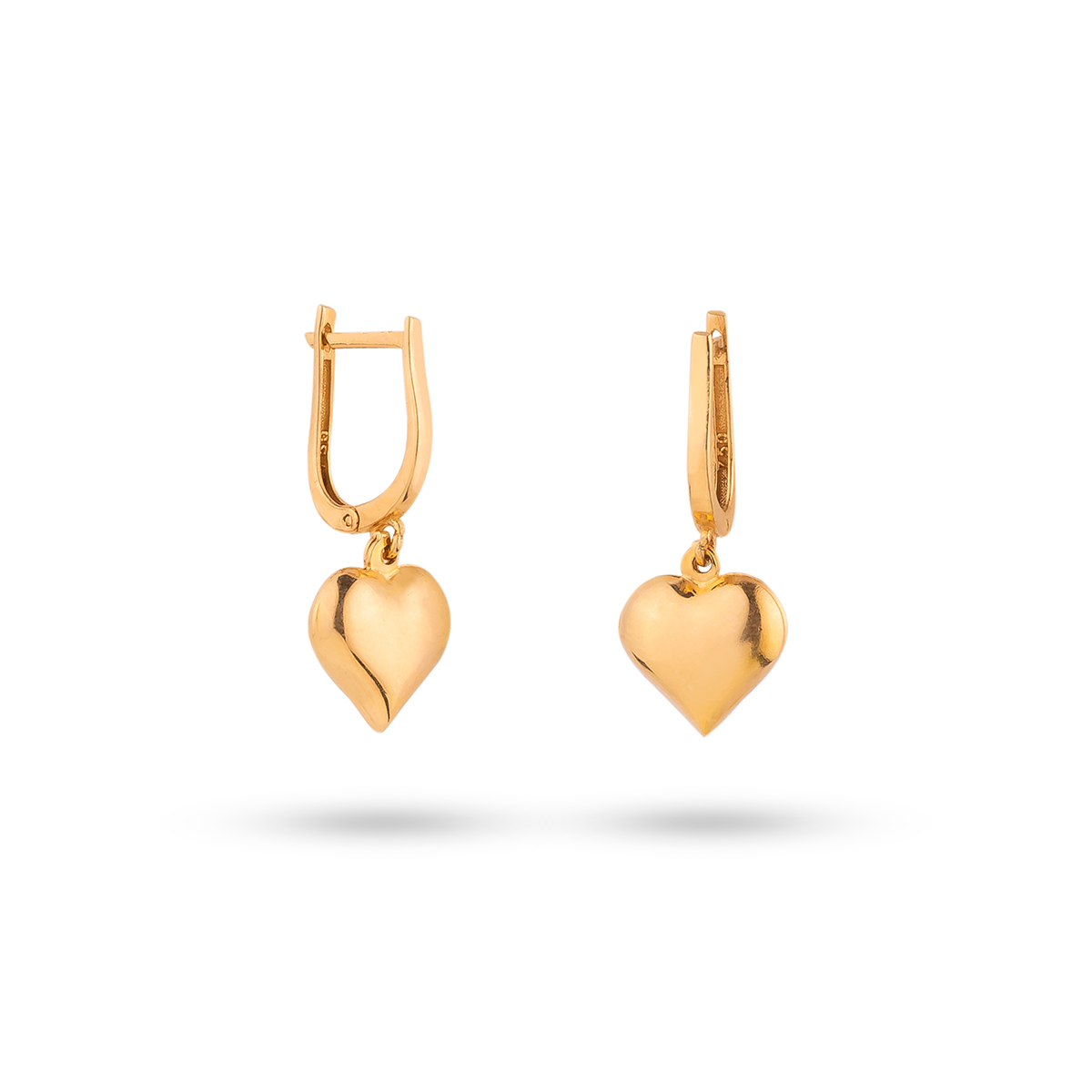 گوشواره  کد EMR055