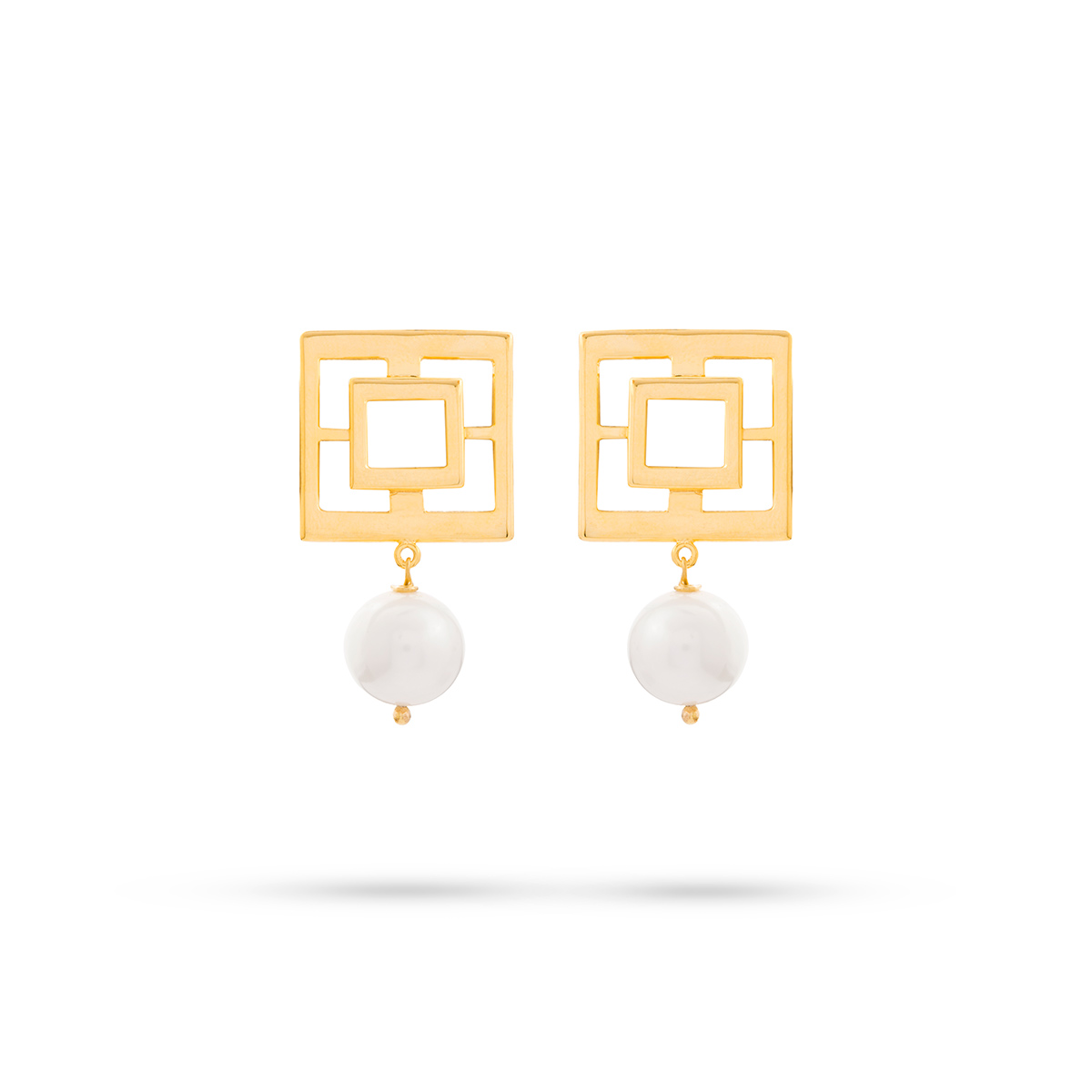 گوشواره  کد EM057