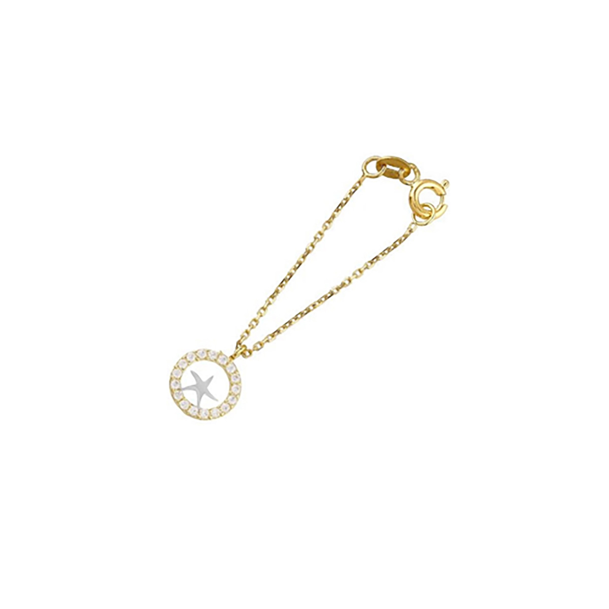 آویز ساعت  کد RSA-61