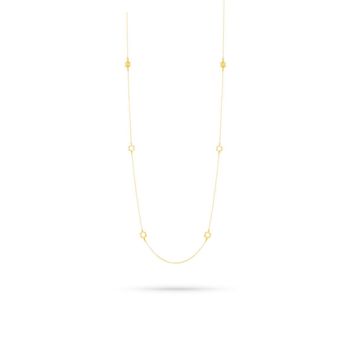 گردنبند  کد NMH140