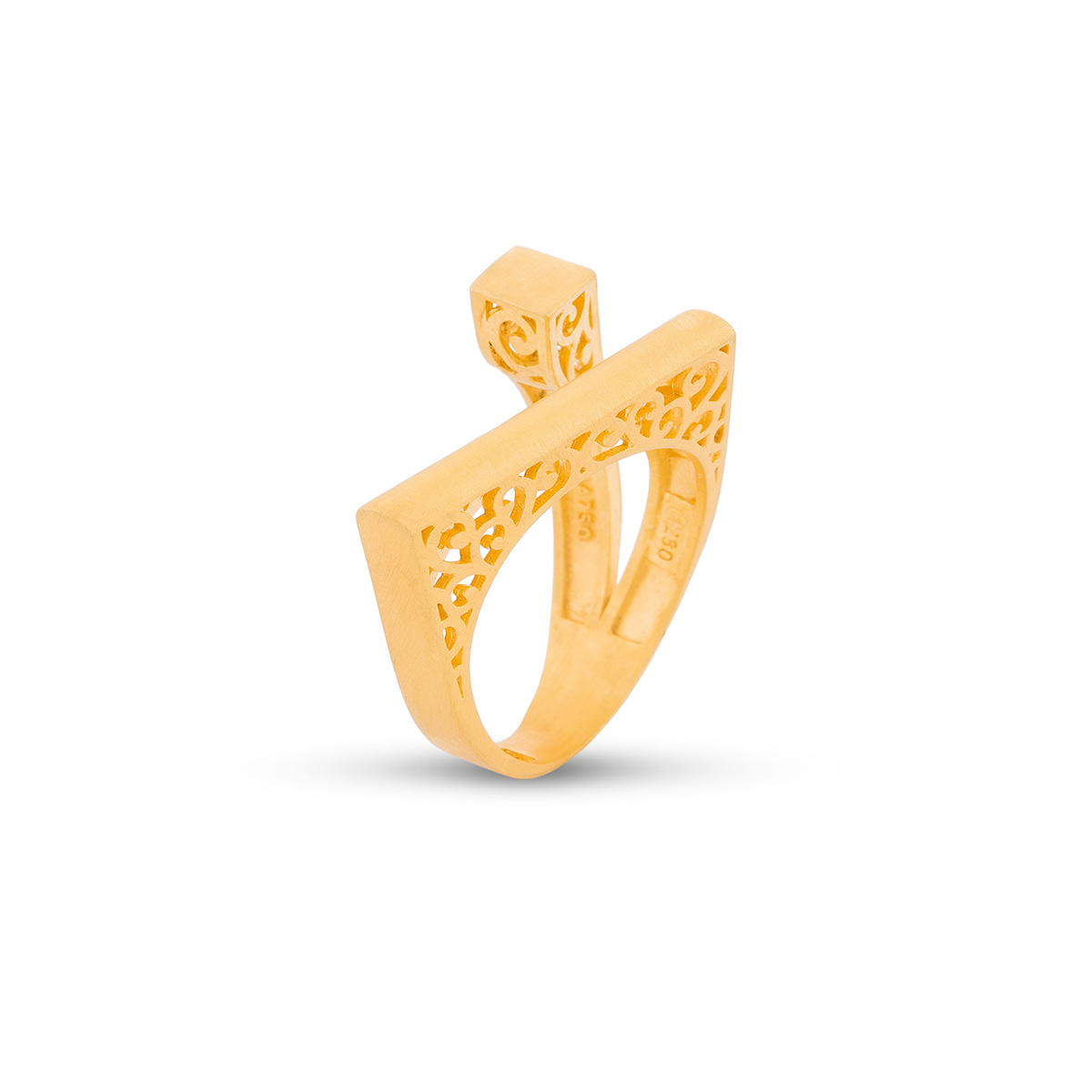 انگشتر  کد RM203