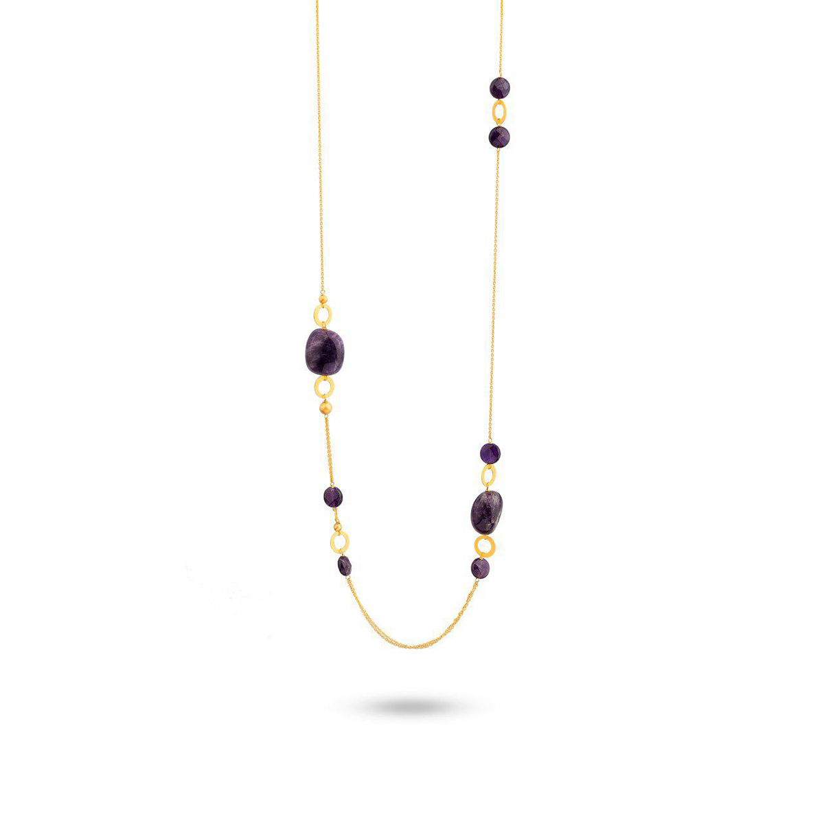 گردنبند  کد NT052