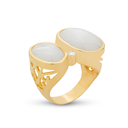 انگشتر  کد RM040