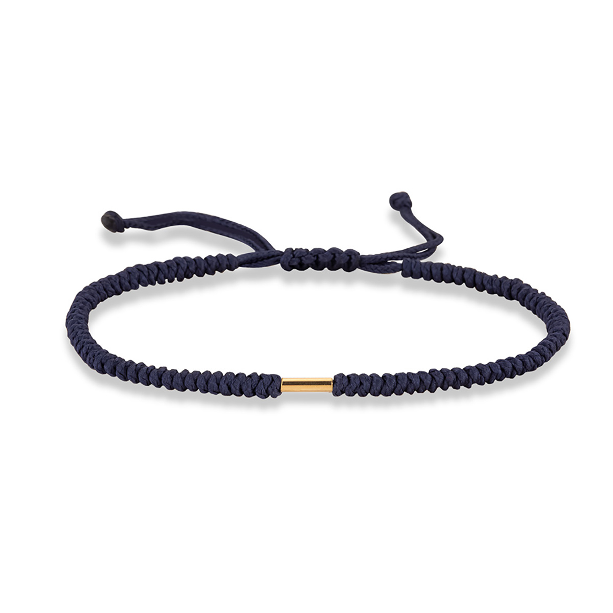 دستبند سنگی  کد BSH318