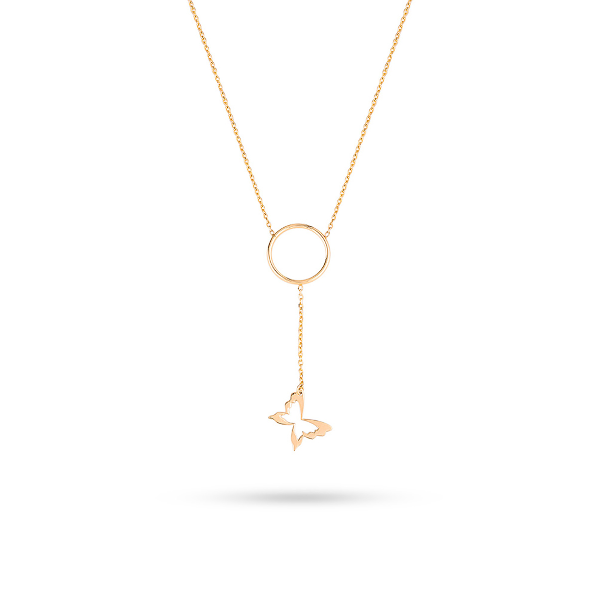 گردنبند  کد NMR363