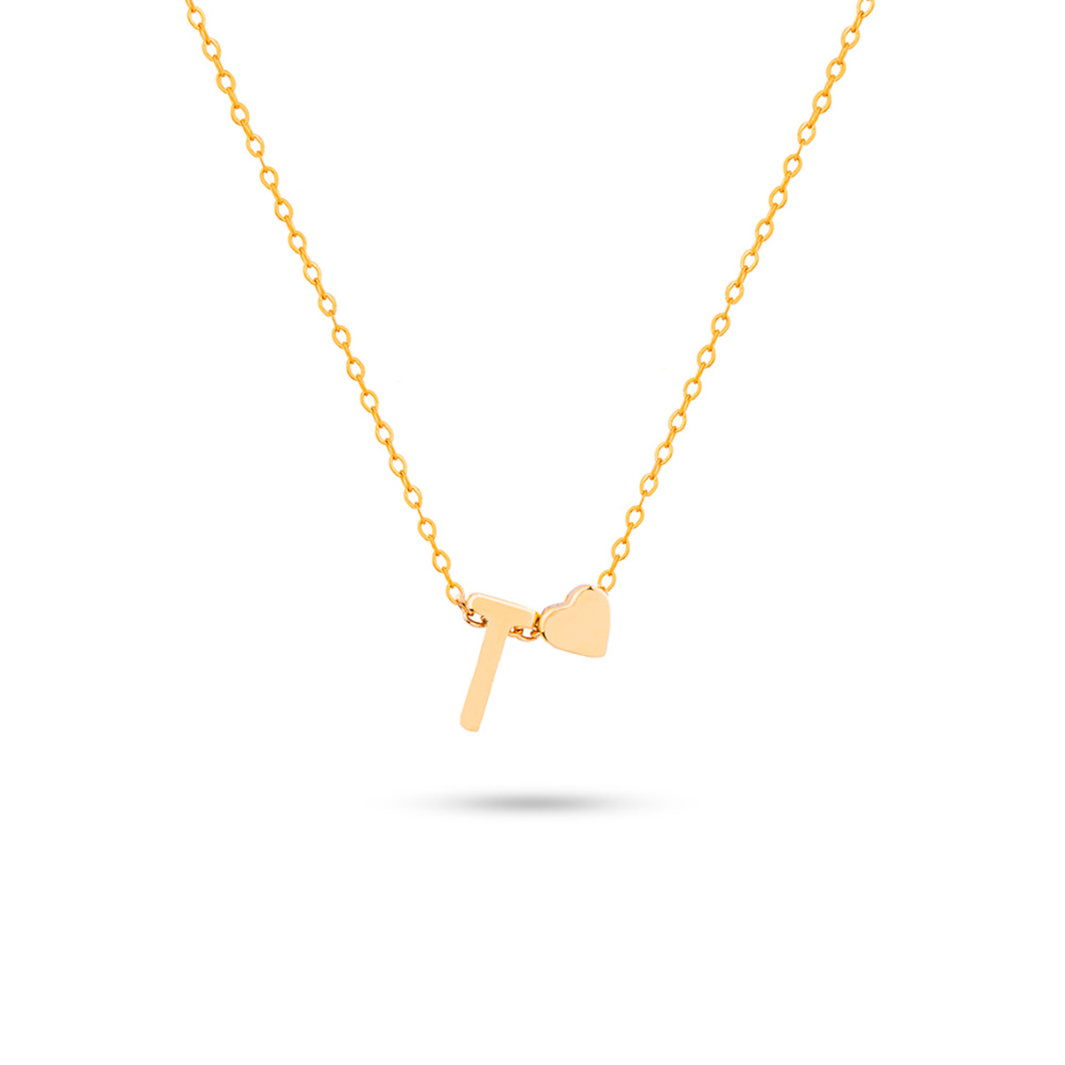 گردنبند  کد NMOH160-T