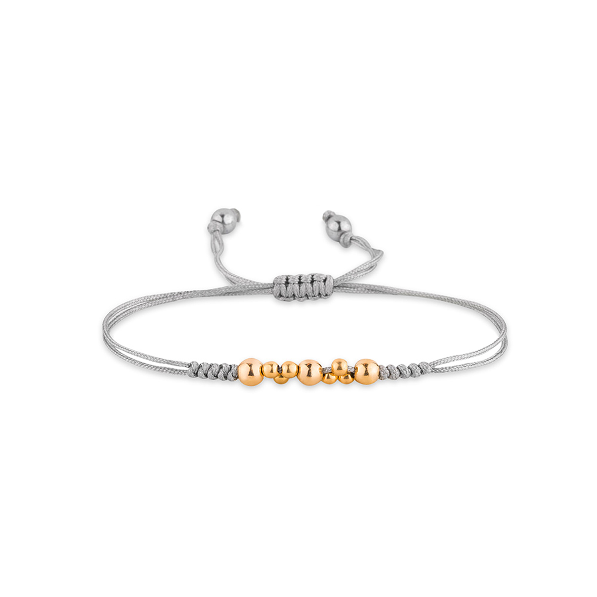 دستبند نخی  کد BSH237