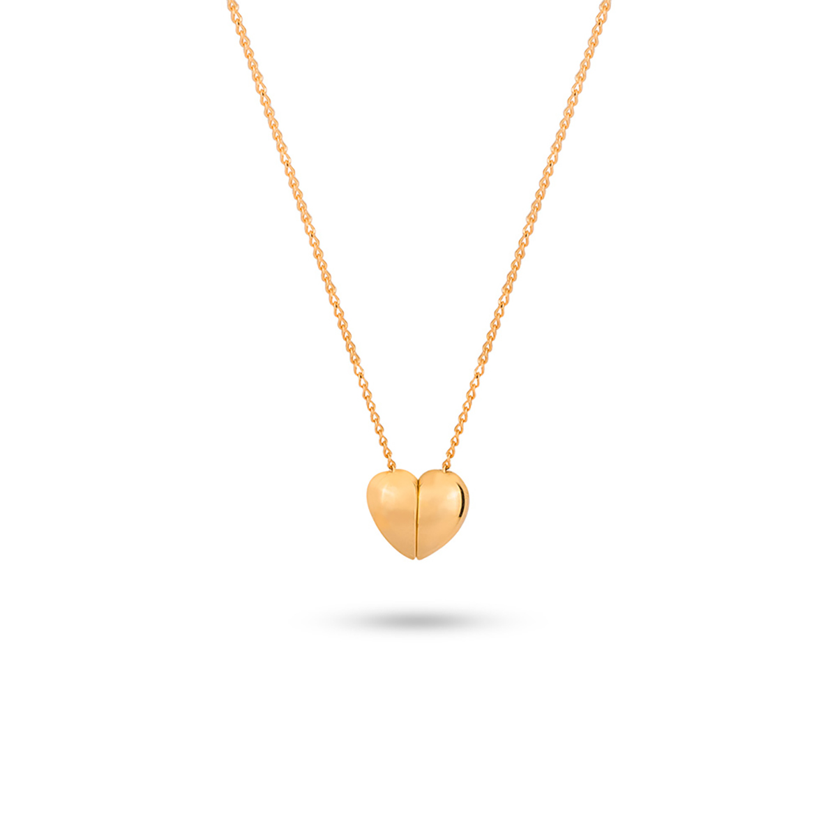 گردنبند  کد NMOH177