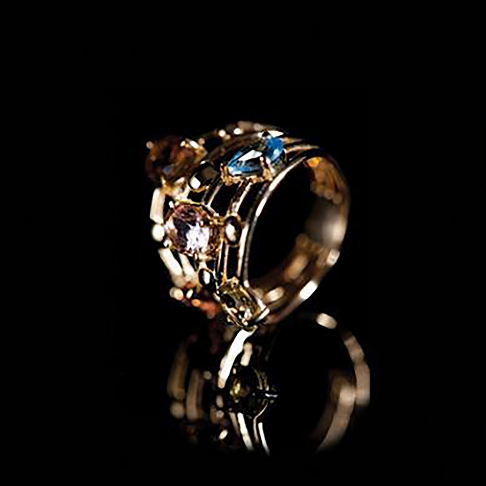 انگشتر  کد RM025