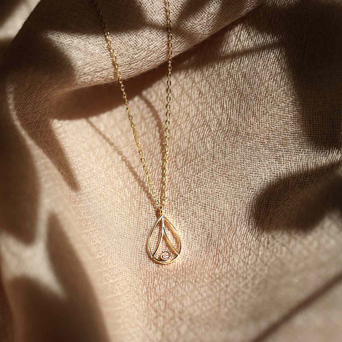 گردنبند  کد NM293