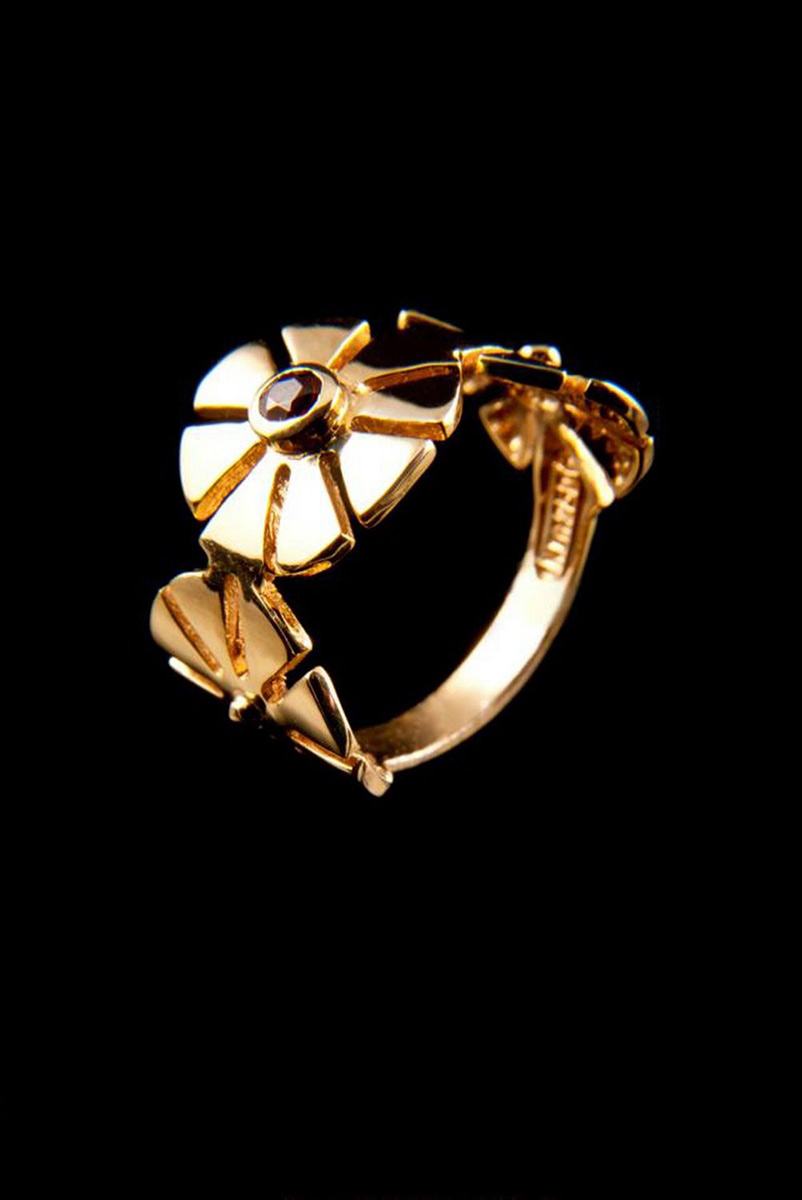 انگشتر  کد RM086