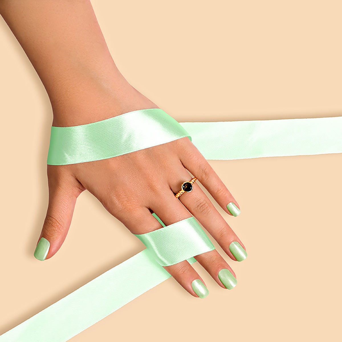 انگشتر  کد RM475