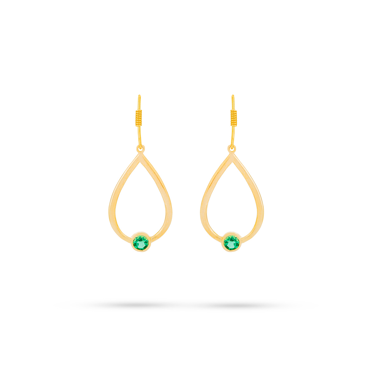 گوشواره  کد EM040