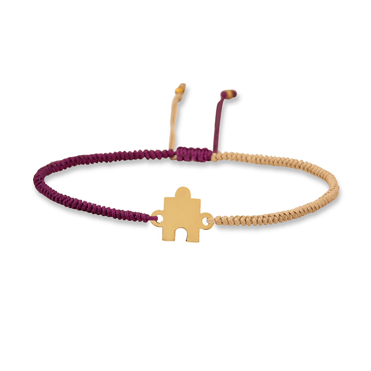 دستبند سنگی  کد BSH406