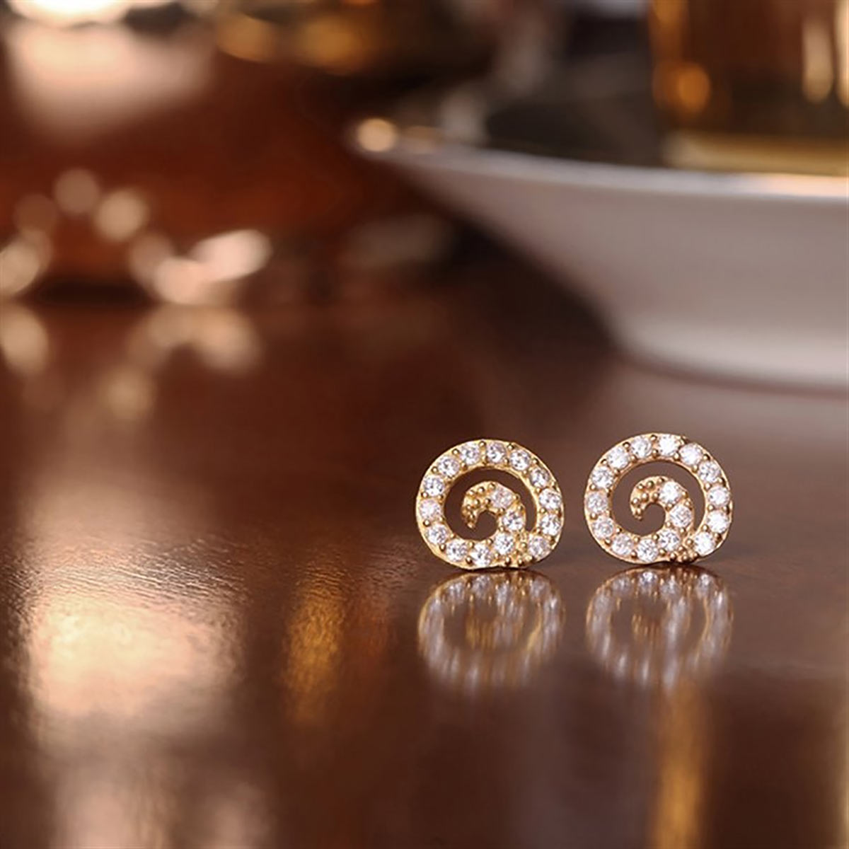 گوشواره  کد ER007