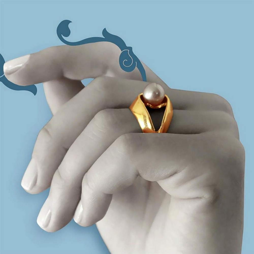 انگشتر  کد RM031