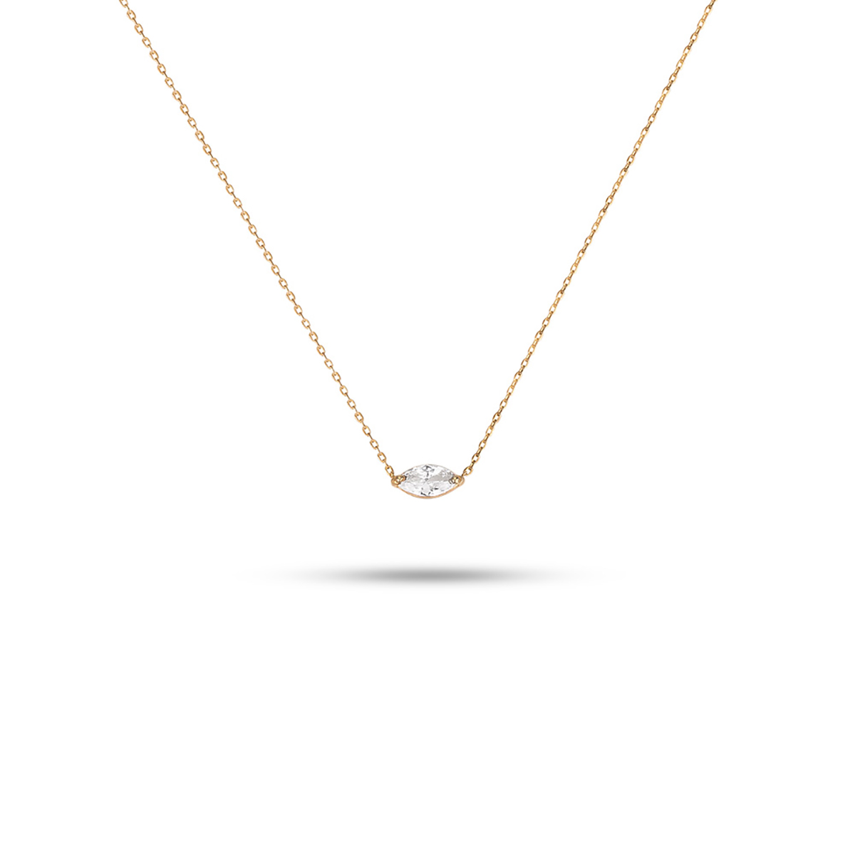 گردنبند  کد NM396