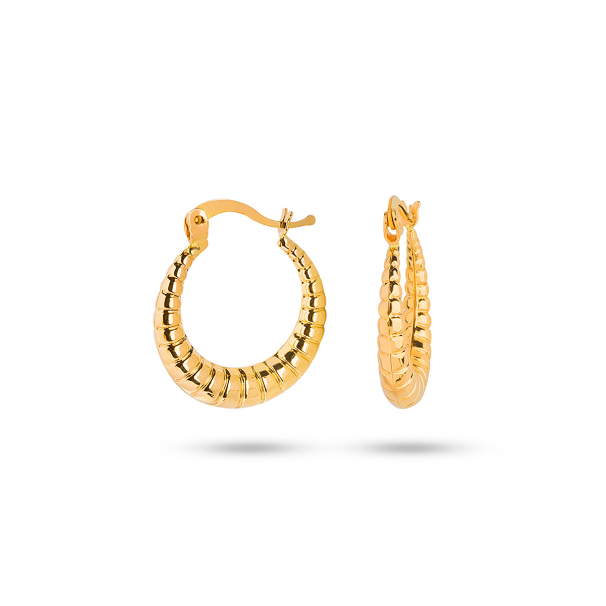 گوشواره  کد EMOH058