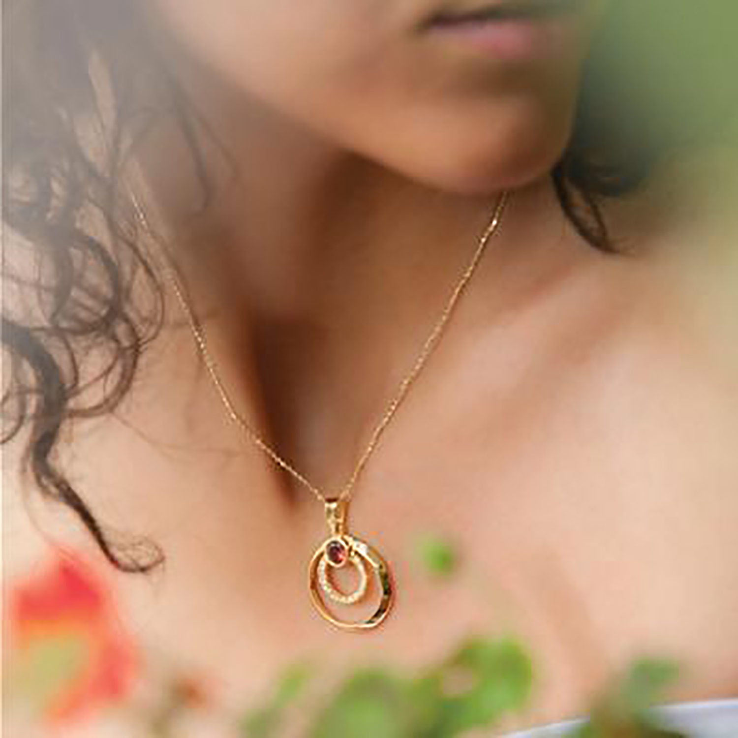 آویز  کد NM003