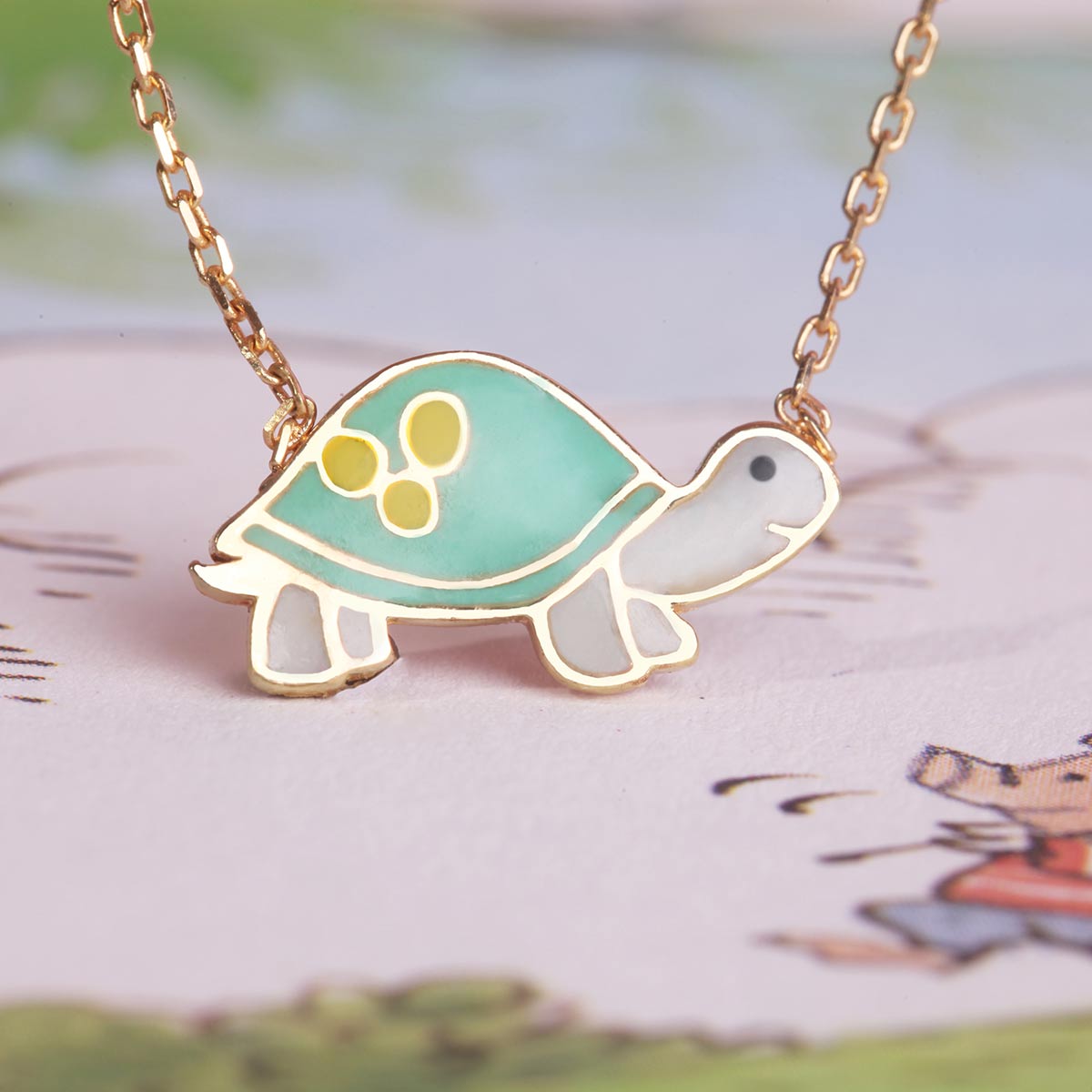 کودک  کد KDN-5