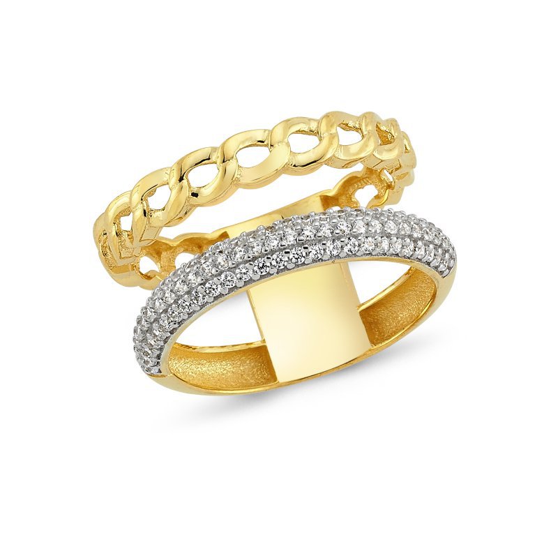 انگشتر  کد RZY-1042