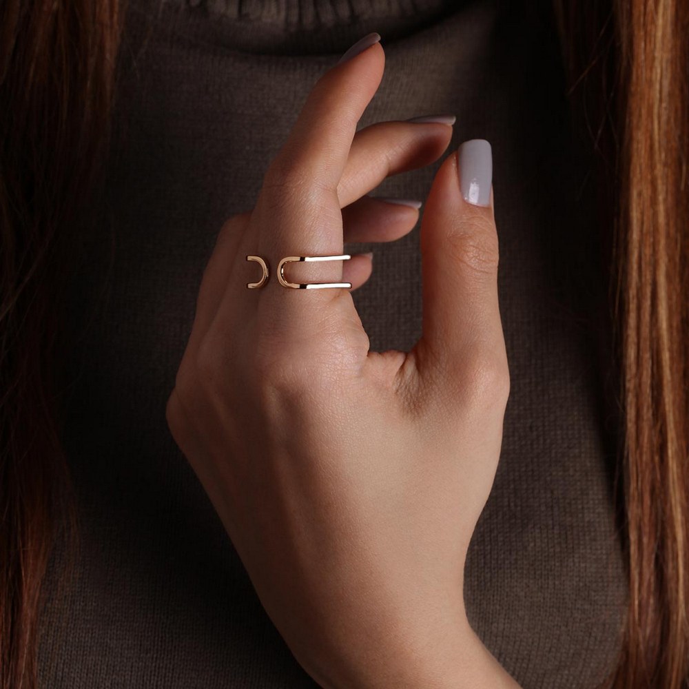 انگشتر  کد RM371