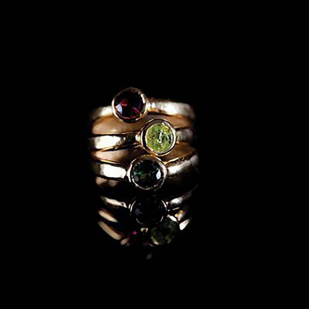 انگشتر  کد RM051