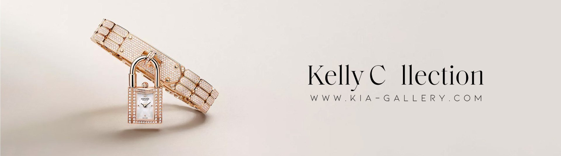 عکس قفل Kelly هرمس