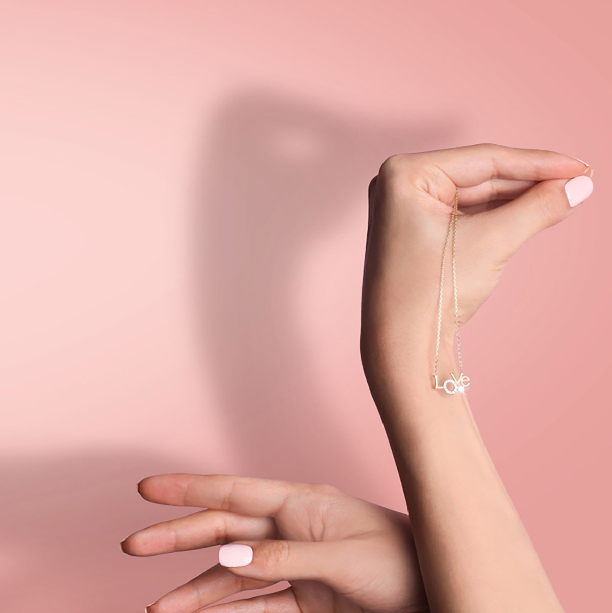 گردنبند  کد RSK-1582