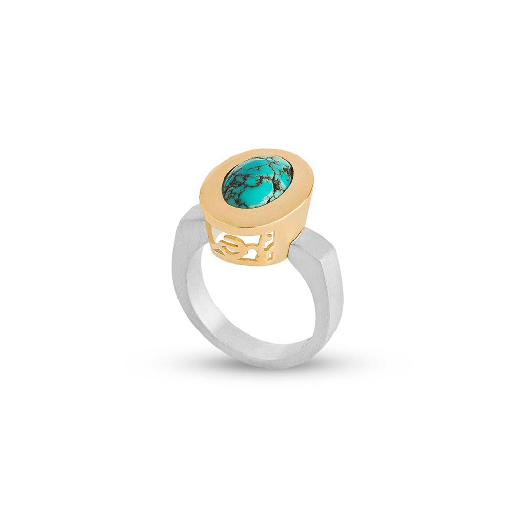 انگشتر  کد RE014