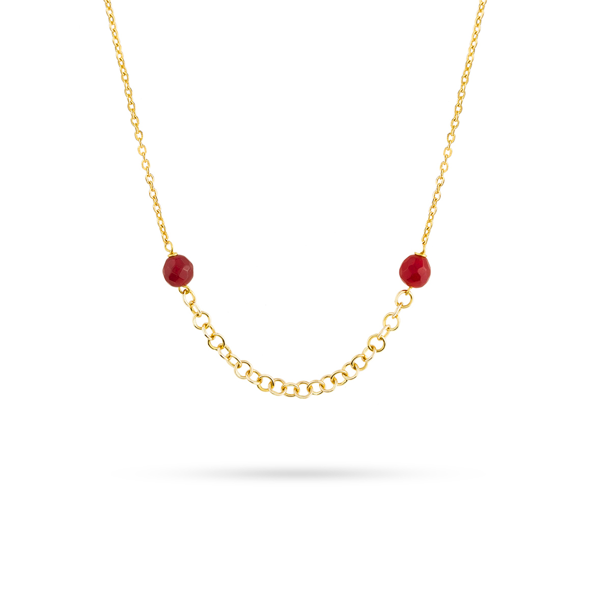 گردنبند  کد NT071