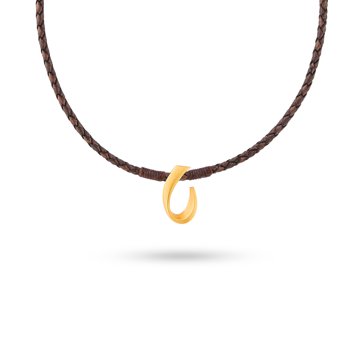 گردنبند  کد NM216