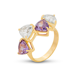 انگشتر  کد RM009