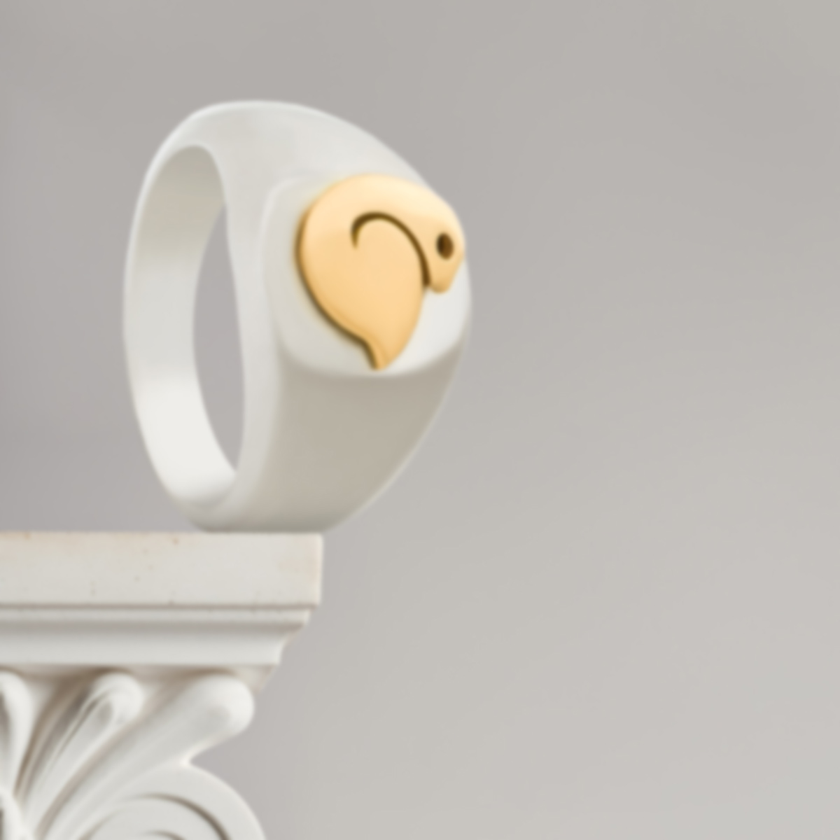 انگشتر  کد RE004