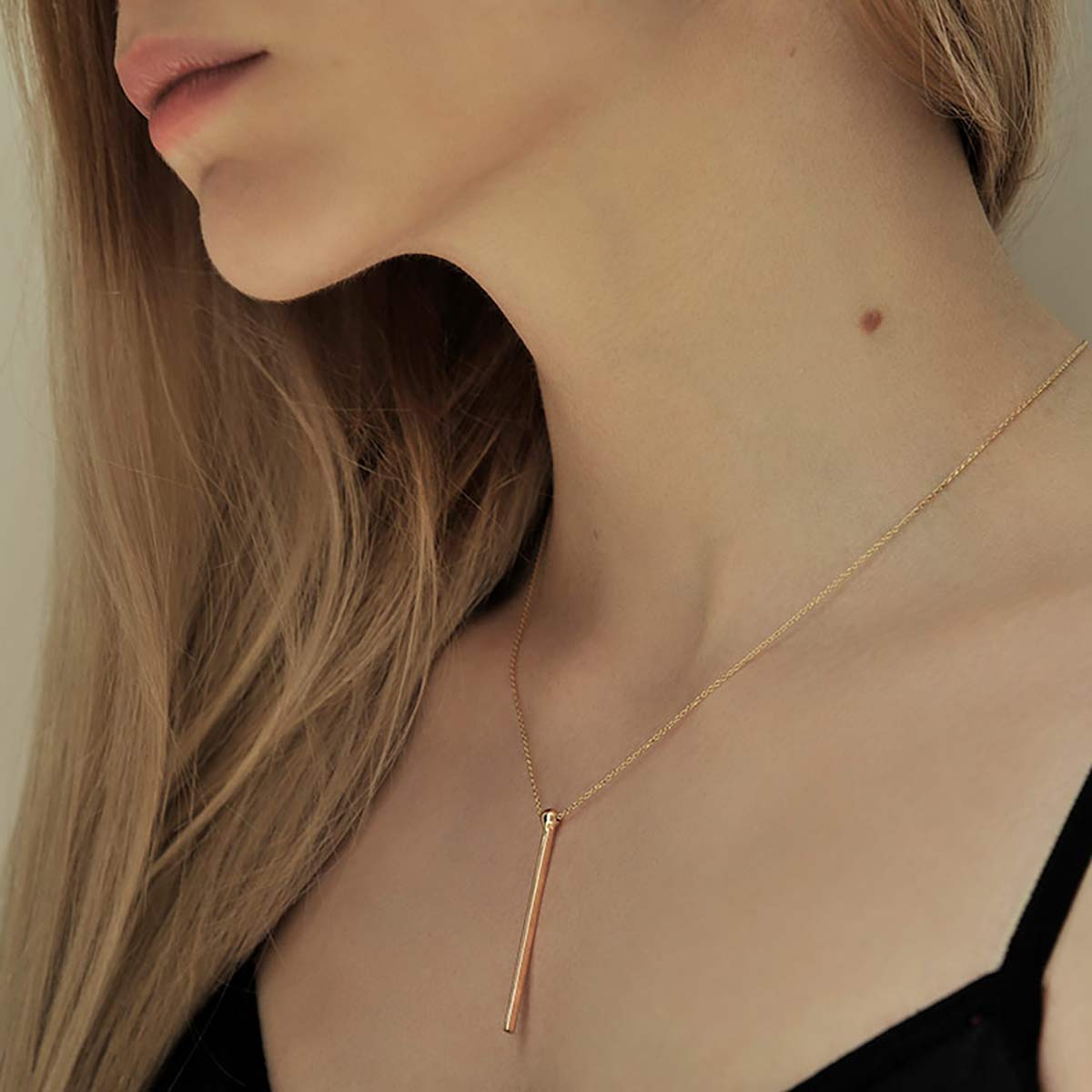 گردنبند  کد NMOH003