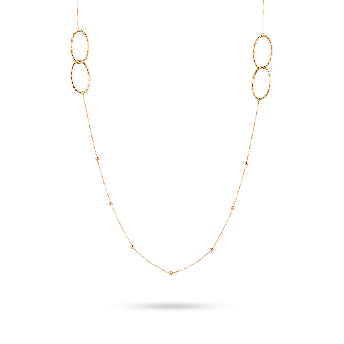 گردنبند  کد NMOH148