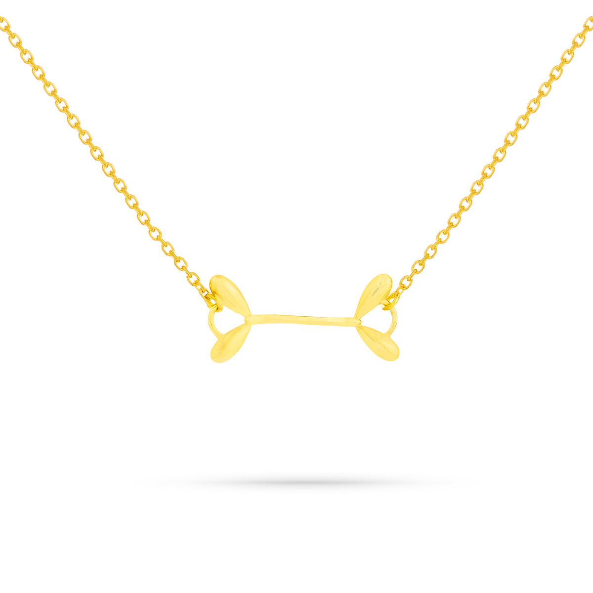 گردنبند  کد NMH041