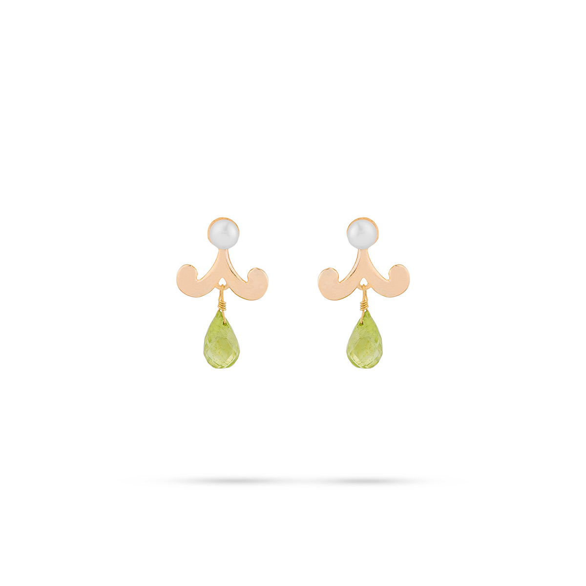 گوشواره  کد EM250