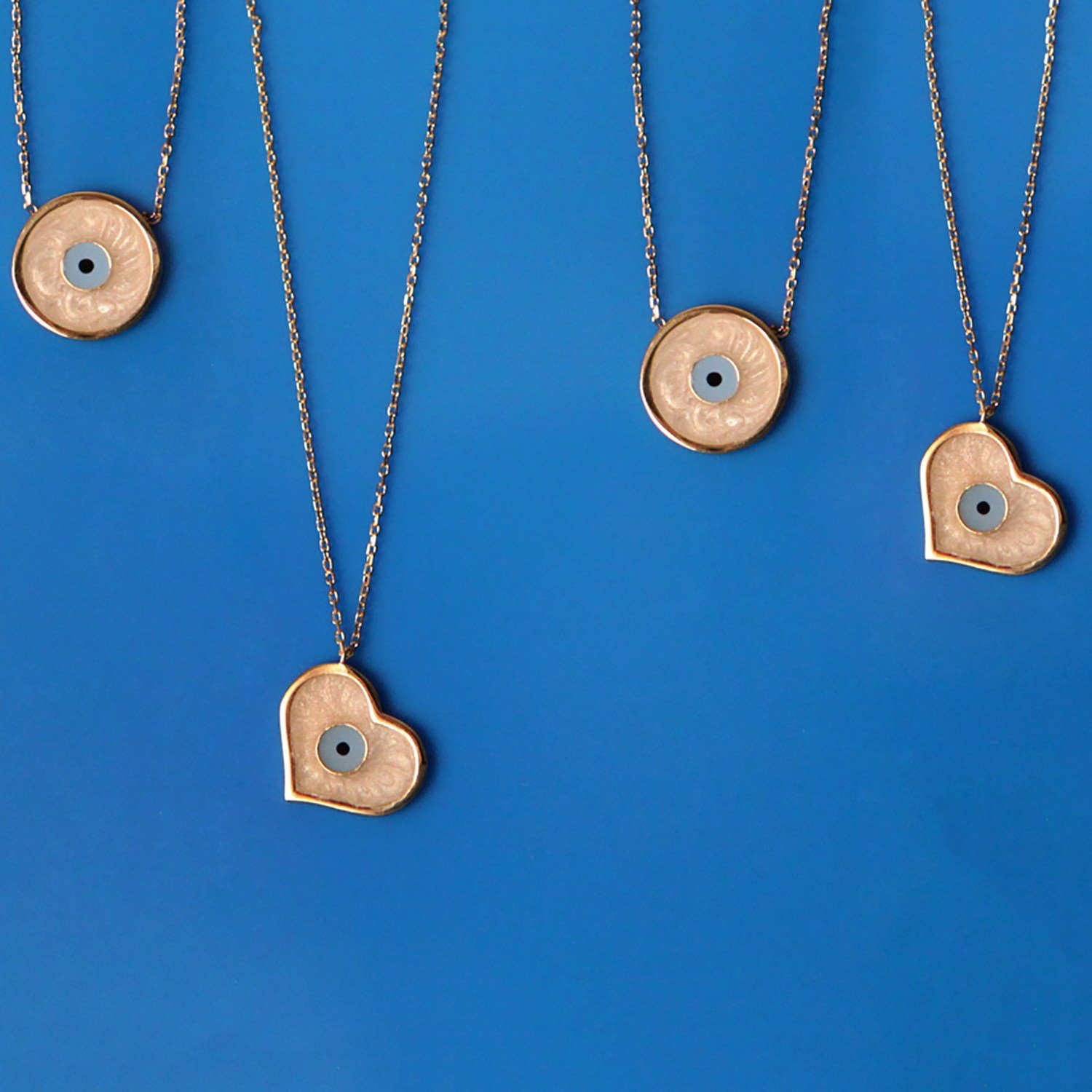 گردنبند  کد RS-41